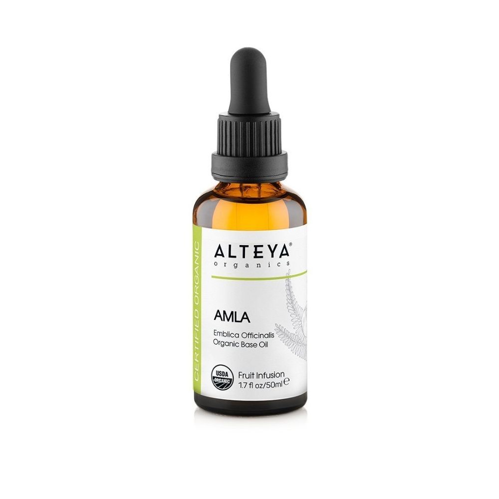 Alteya Organics Amla Öl 100% 50 ml