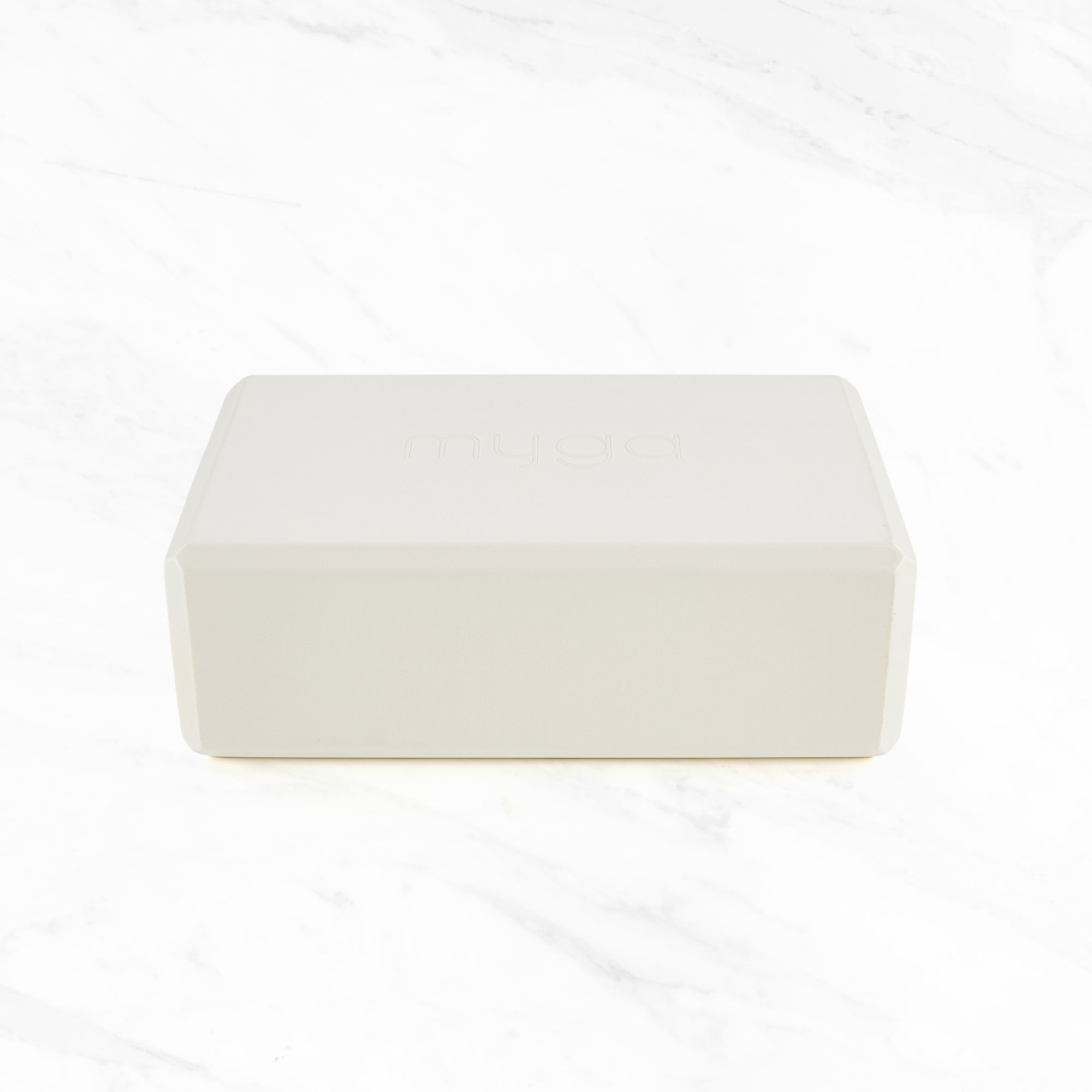 Myga Yogablock - Cream