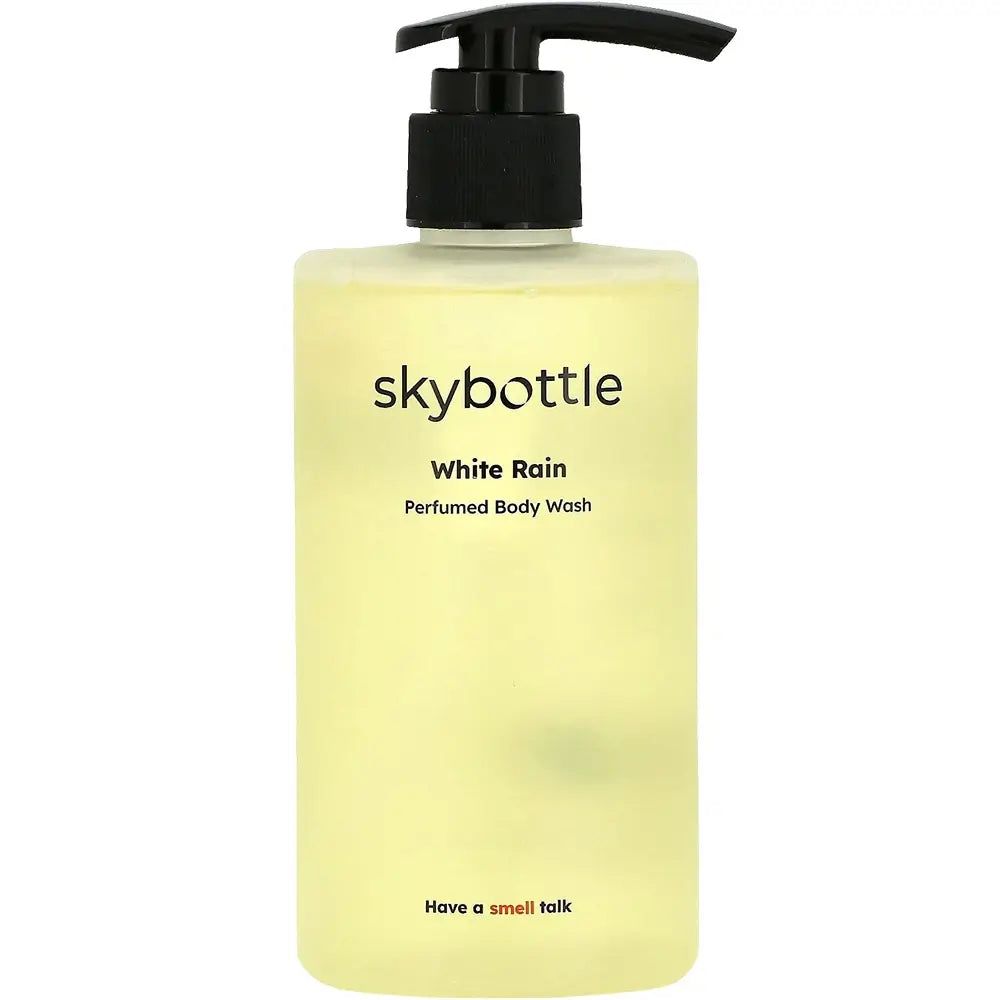 Skybottle White Rain Duschgel 300 ml