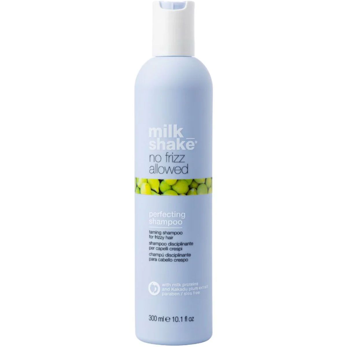 Milk Shake - No Frizz Allowed Perfecting Shampoo 300 ml