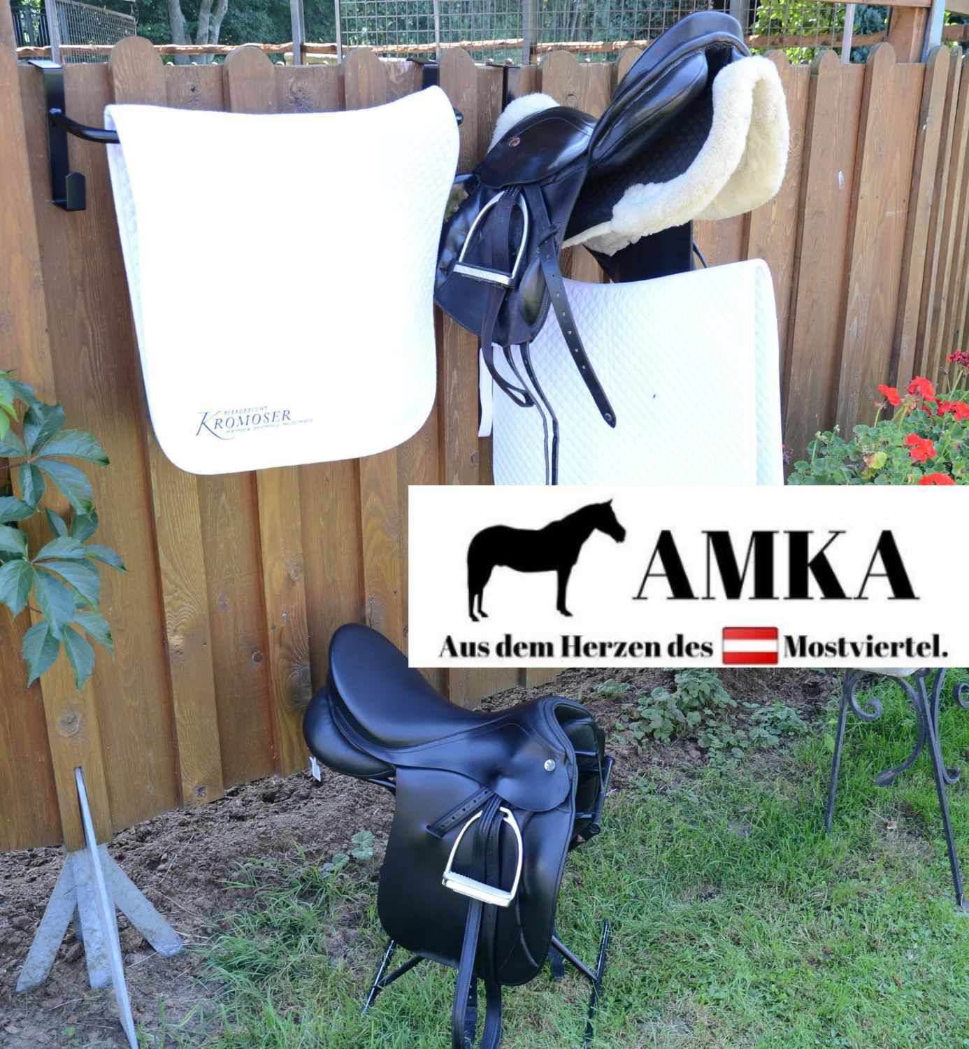 AMKA Sattelständer