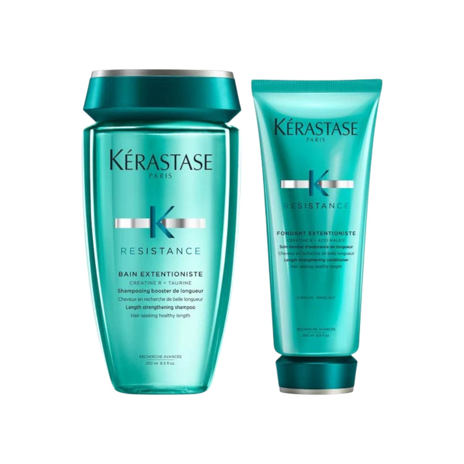 Kérastase Resistance Extentioniste Pflegeduo Set 1 St