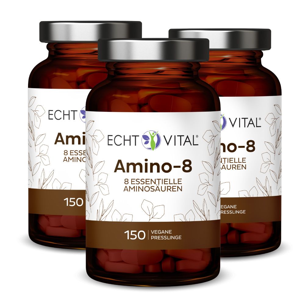 Echt Vital Amino-8