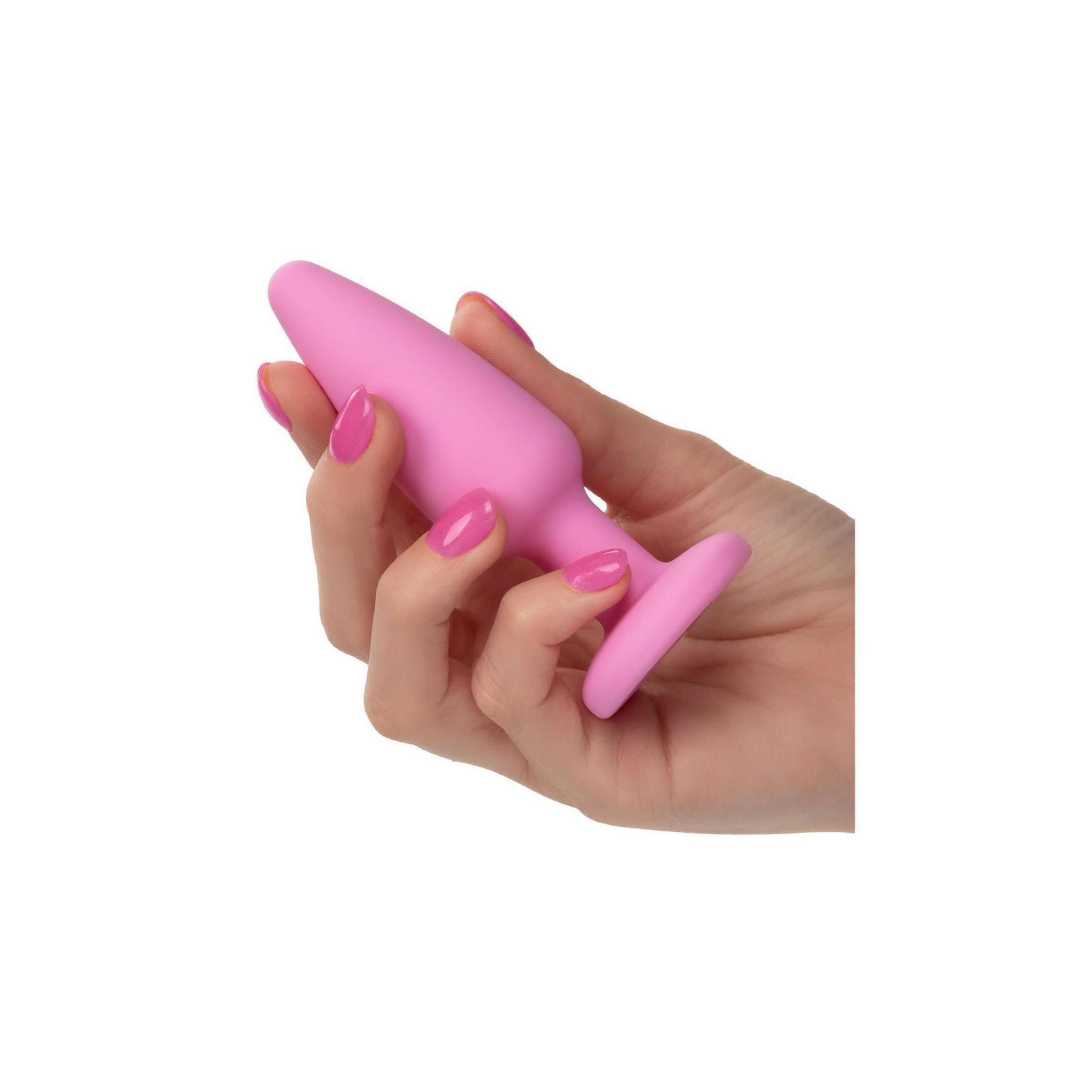 CalExotics - Crystal Booty Kit