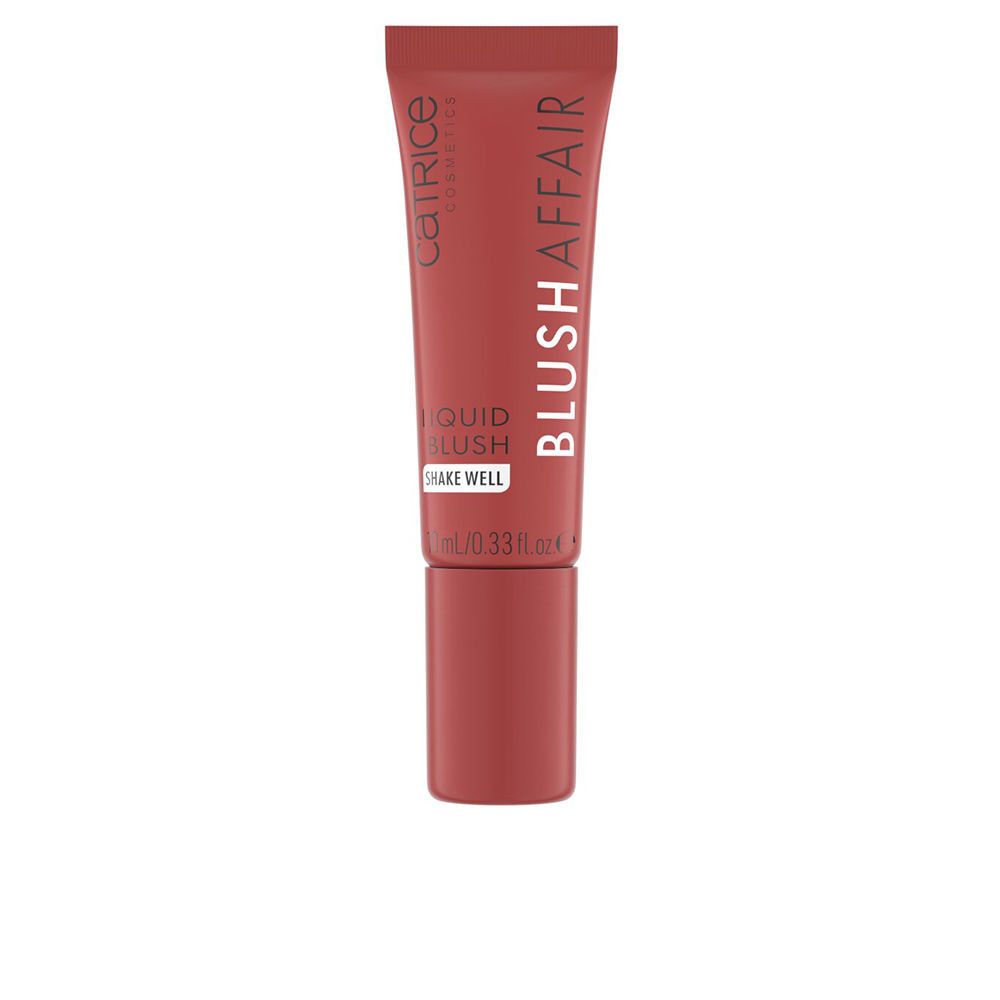 BLUSH AFFAIR flüssiges Rouge 040-Velvet Rose 10 ml