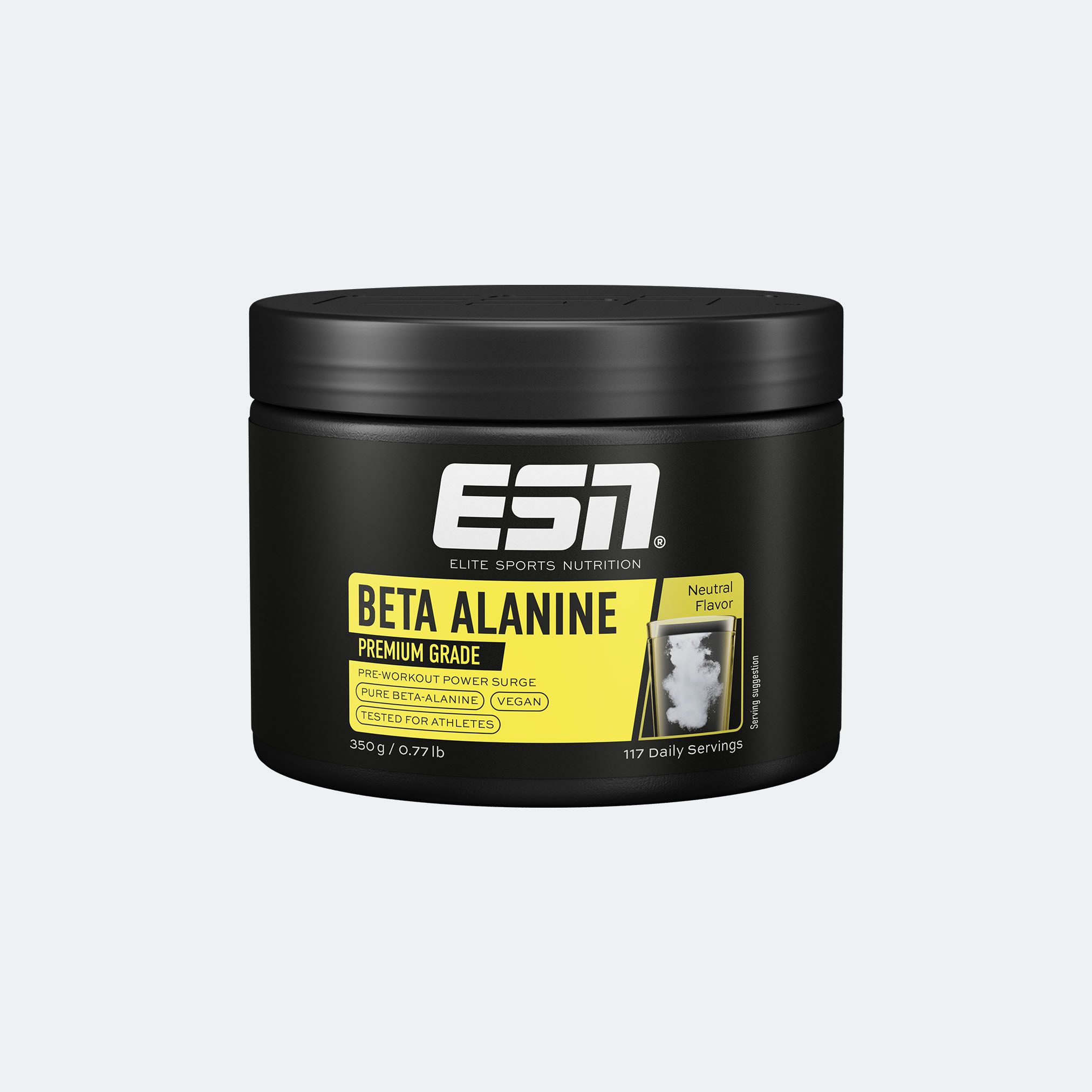 ESN Beta Alanine Pulver