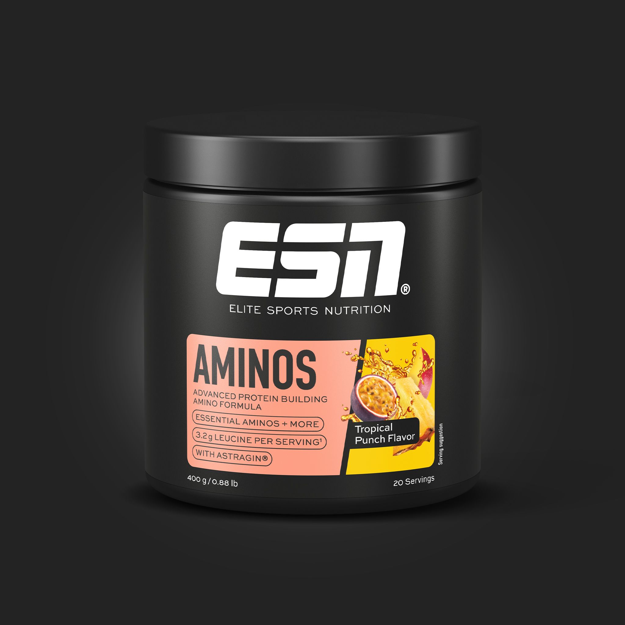 ESN Aminos: EAA+