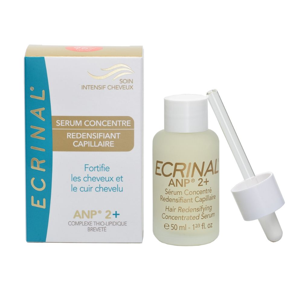 Ecrinal - Anp2+ Haarserum 50ml 50 ml