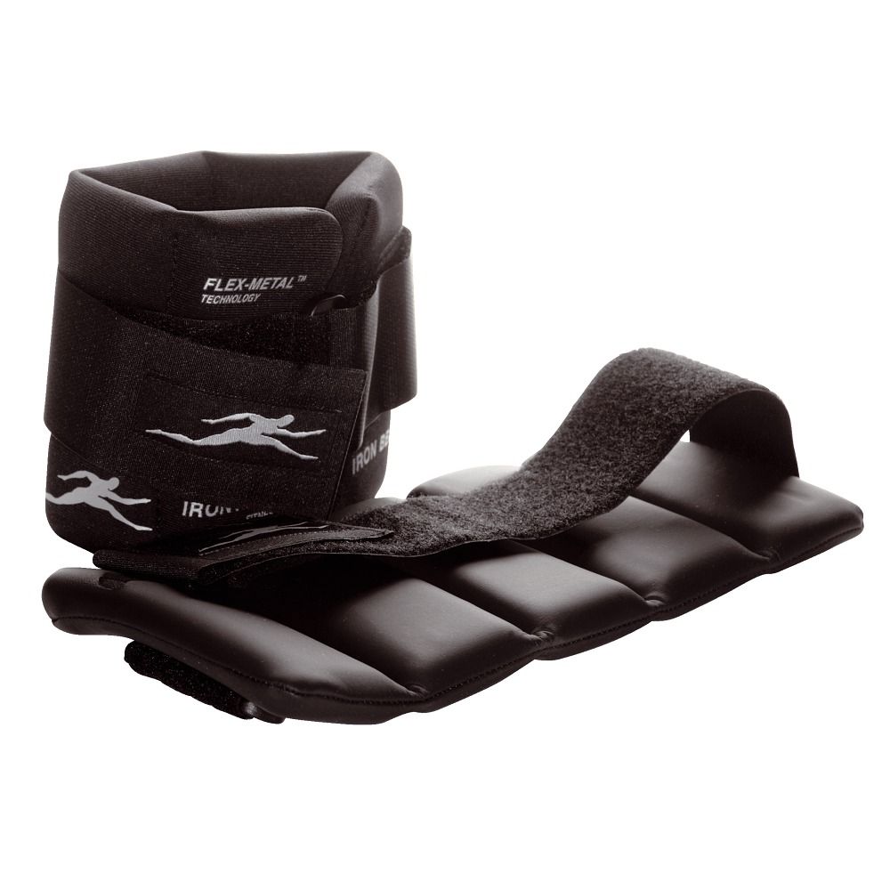 Ironwear Gewichtsmanschetten Variabel