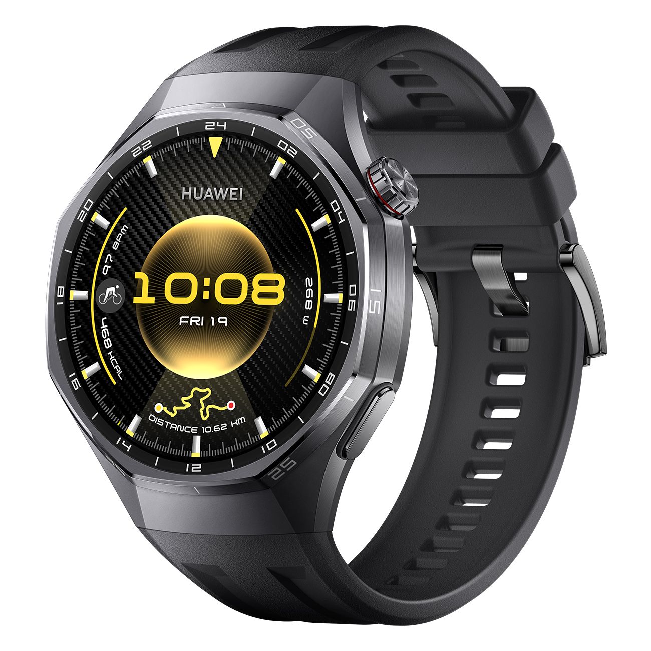 Huawei GT 6 Pro (46mm) Smartwatch