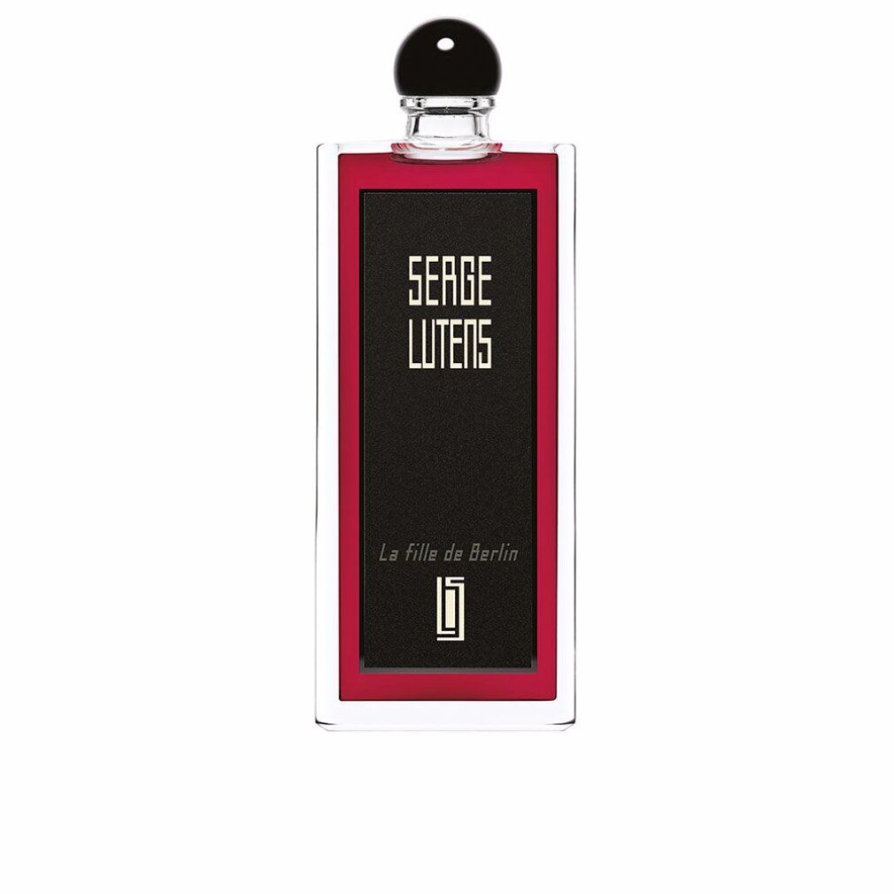 Serge Lutens, La Fille de Berlin EdP Flacon Nat. Spray