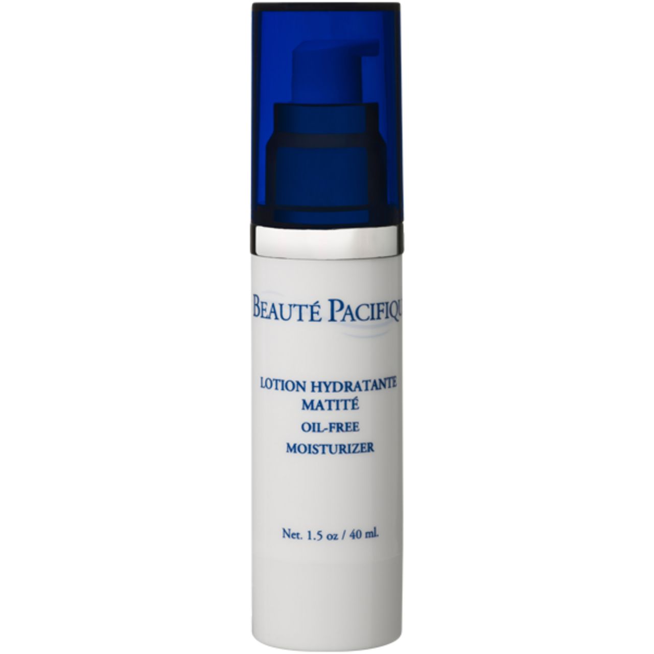 Beauté Pacifique, Oil-Free Moisturizer