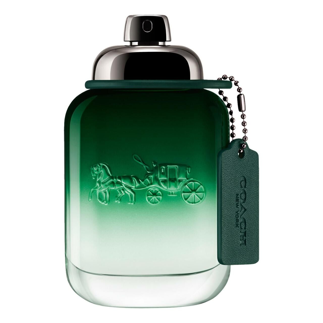 Coach, Green EdT Nat. Spray