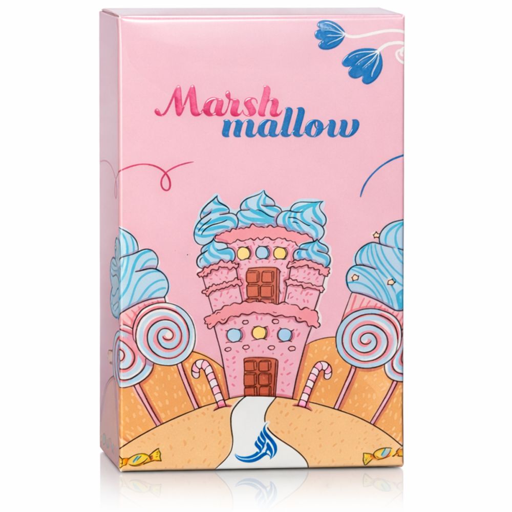 Amas al Jamal - Marshmallow Eau de Parfum