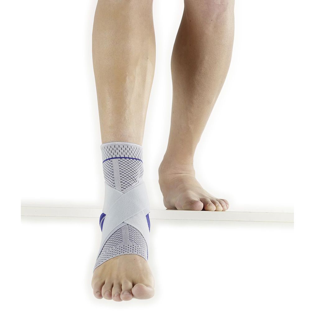 Bauerfeind MalleoTrain® Plus Sprunggelenkbandage