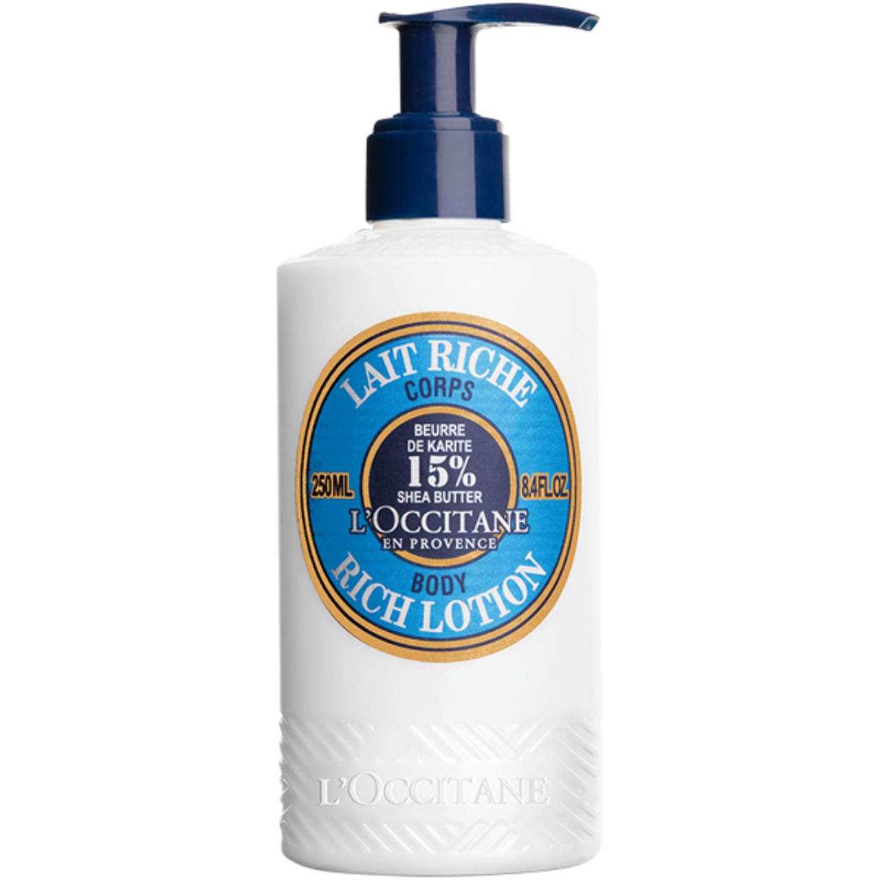 L'OCCITANE Karité Reichhaltige Body Milk