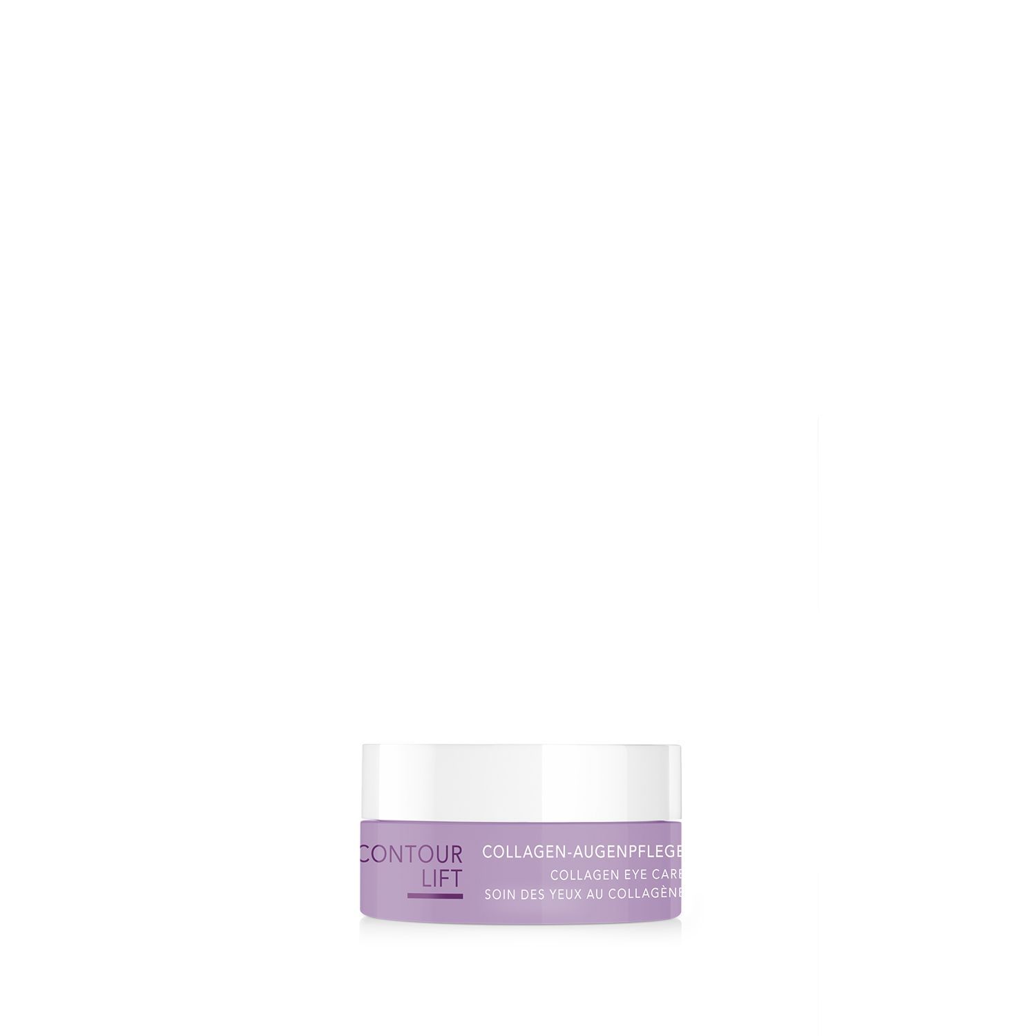 Collagen-Augenpflege Contour Lift 15 ml Augencreme