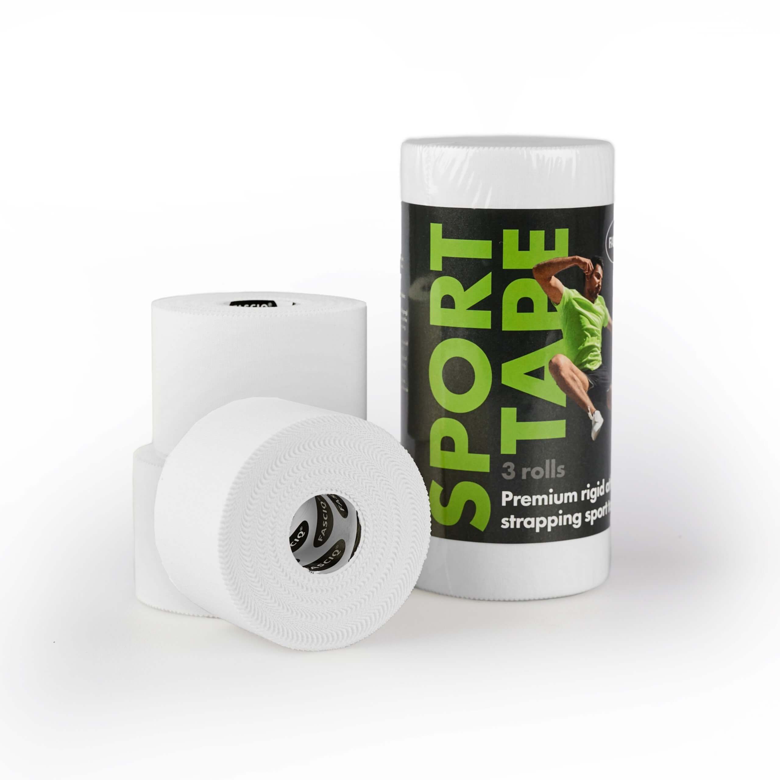 Fasciq® Athletic Sport Tape 41,1 m Bandage(s)