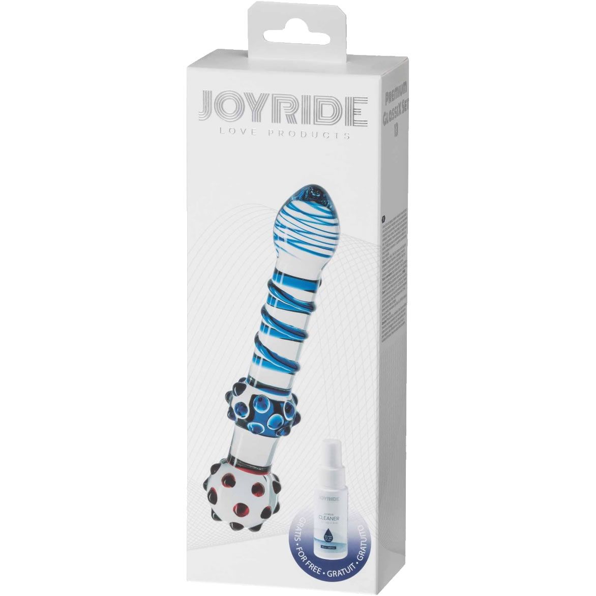 Joyride *GlassiX Set 13*