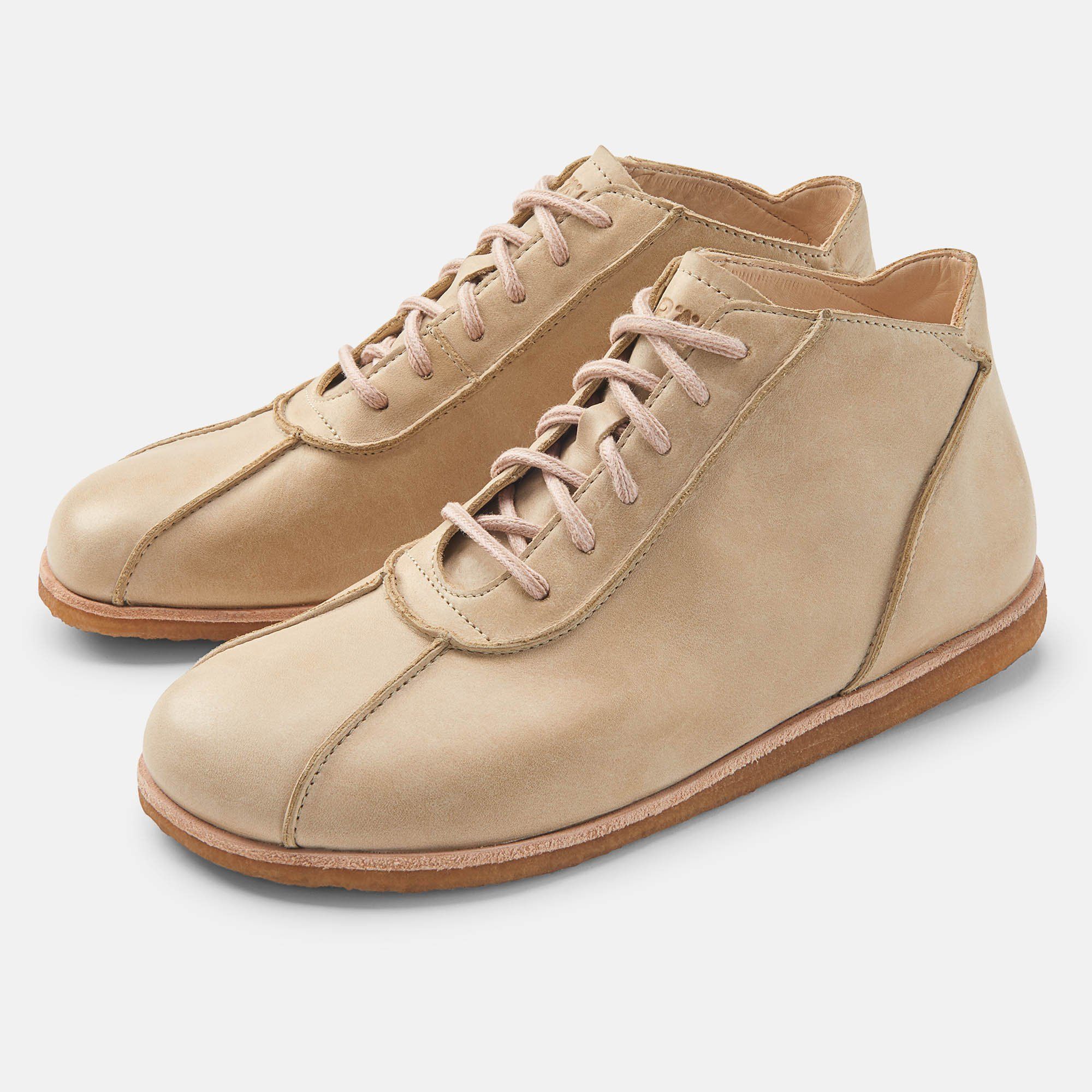 BÄR Schuhe Brie 2.0 Damen -  Stiefeletten Weite: breit