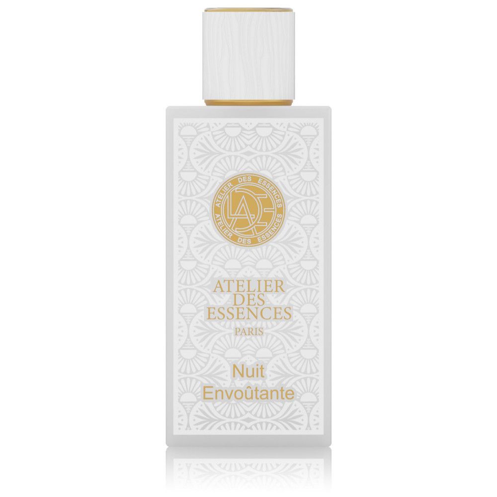 Atelier des Essences - Betörende Nacht Extrait de Parfum 100 ml