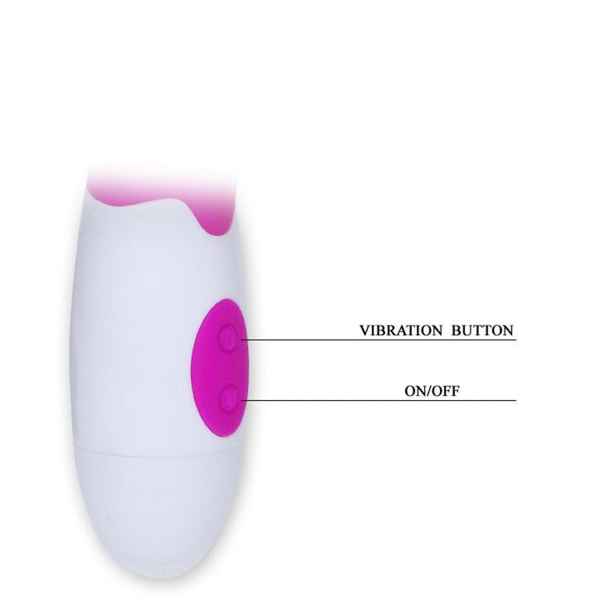 Snappy nvibrator
