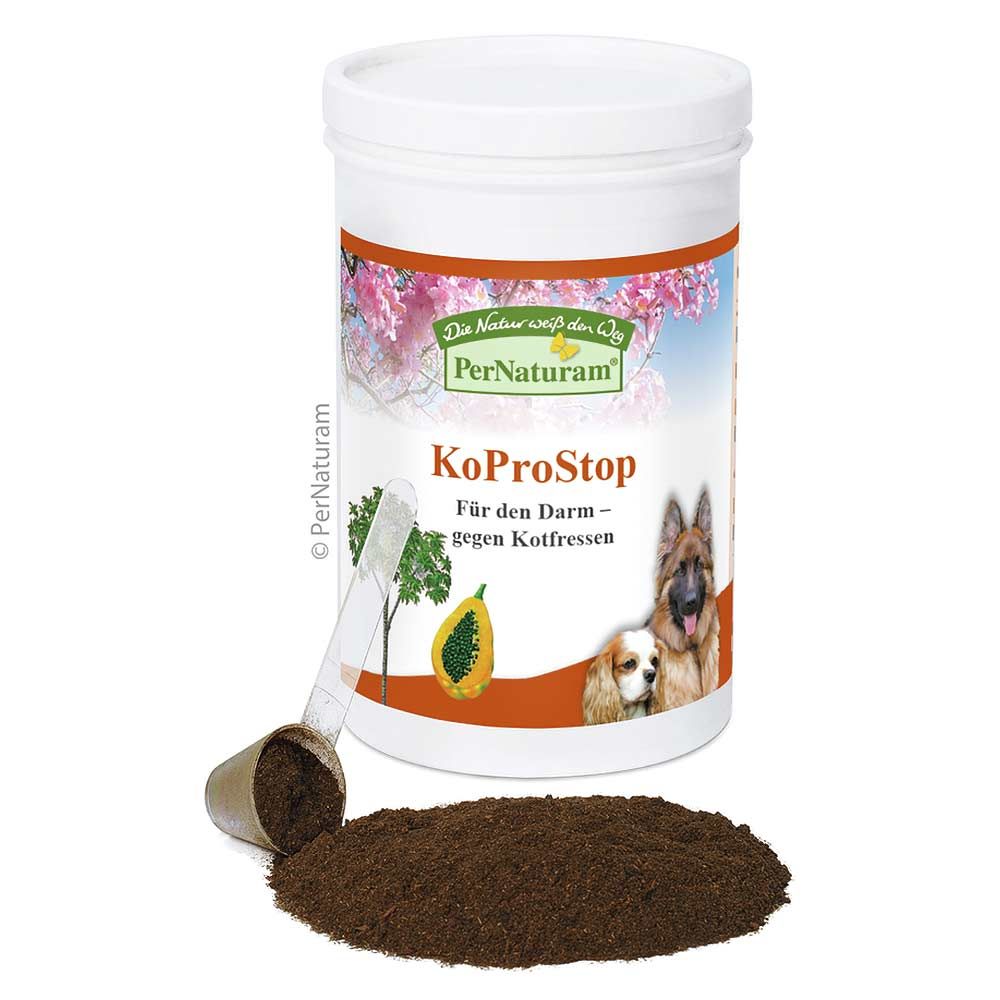 PerNaturam KoProStop