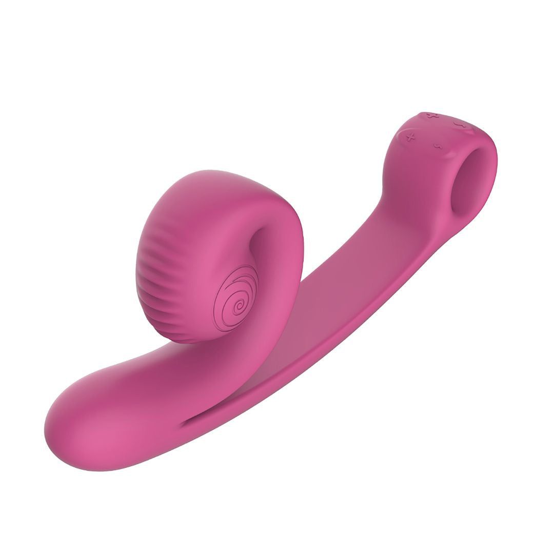 Vibrator „Snail Vibe Curve“ | Snail Vibe