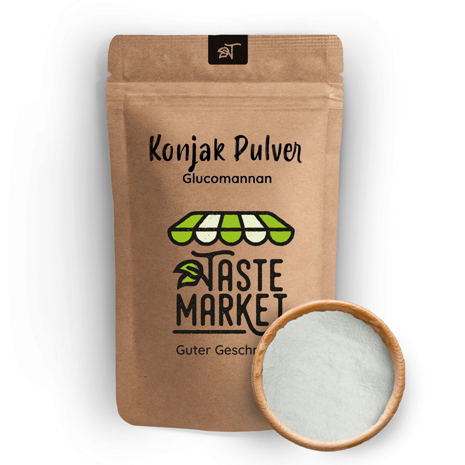 Taste Market Konjak
