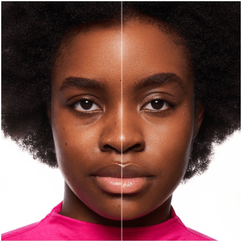 Essence - Natural Matte Mousse Foundation