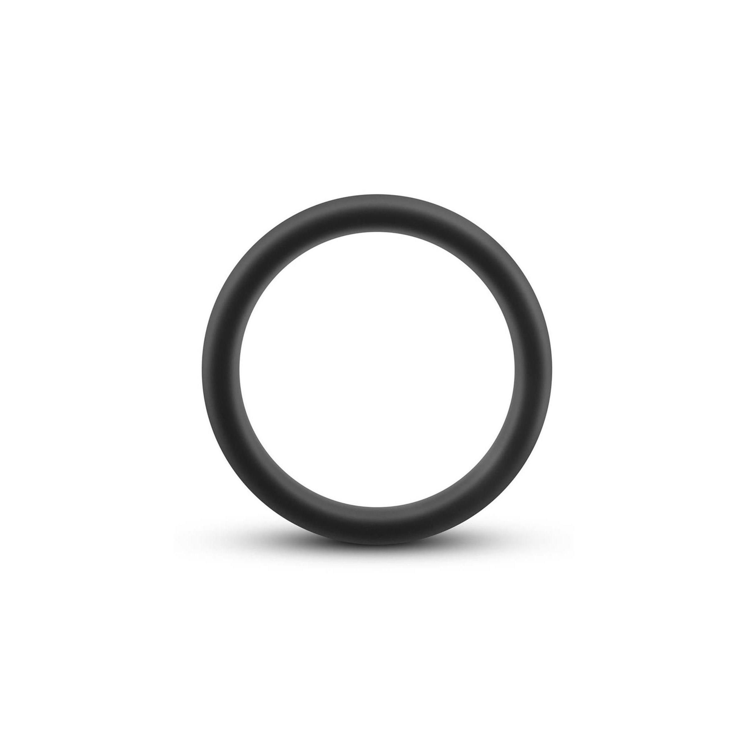 Blush - PERFORMANCE SILICONE GO PRO COCK RING