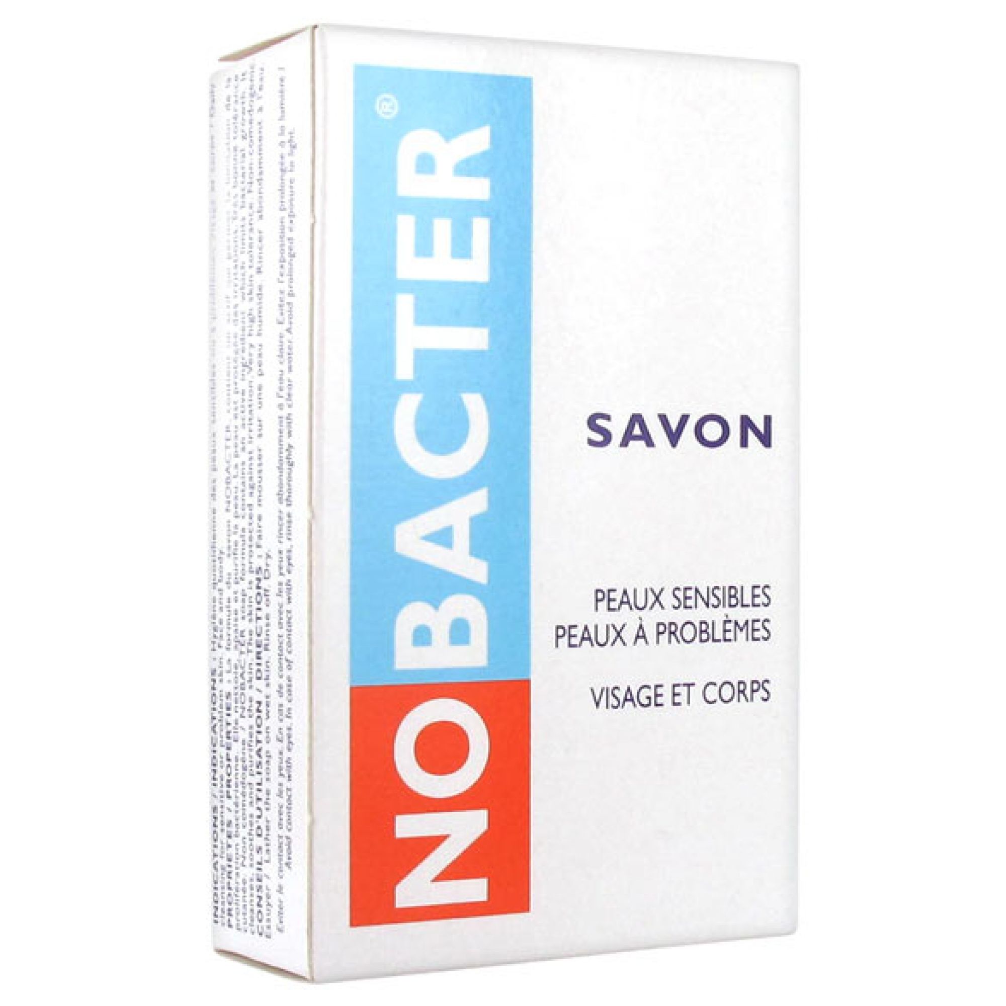 Nobacter Seife