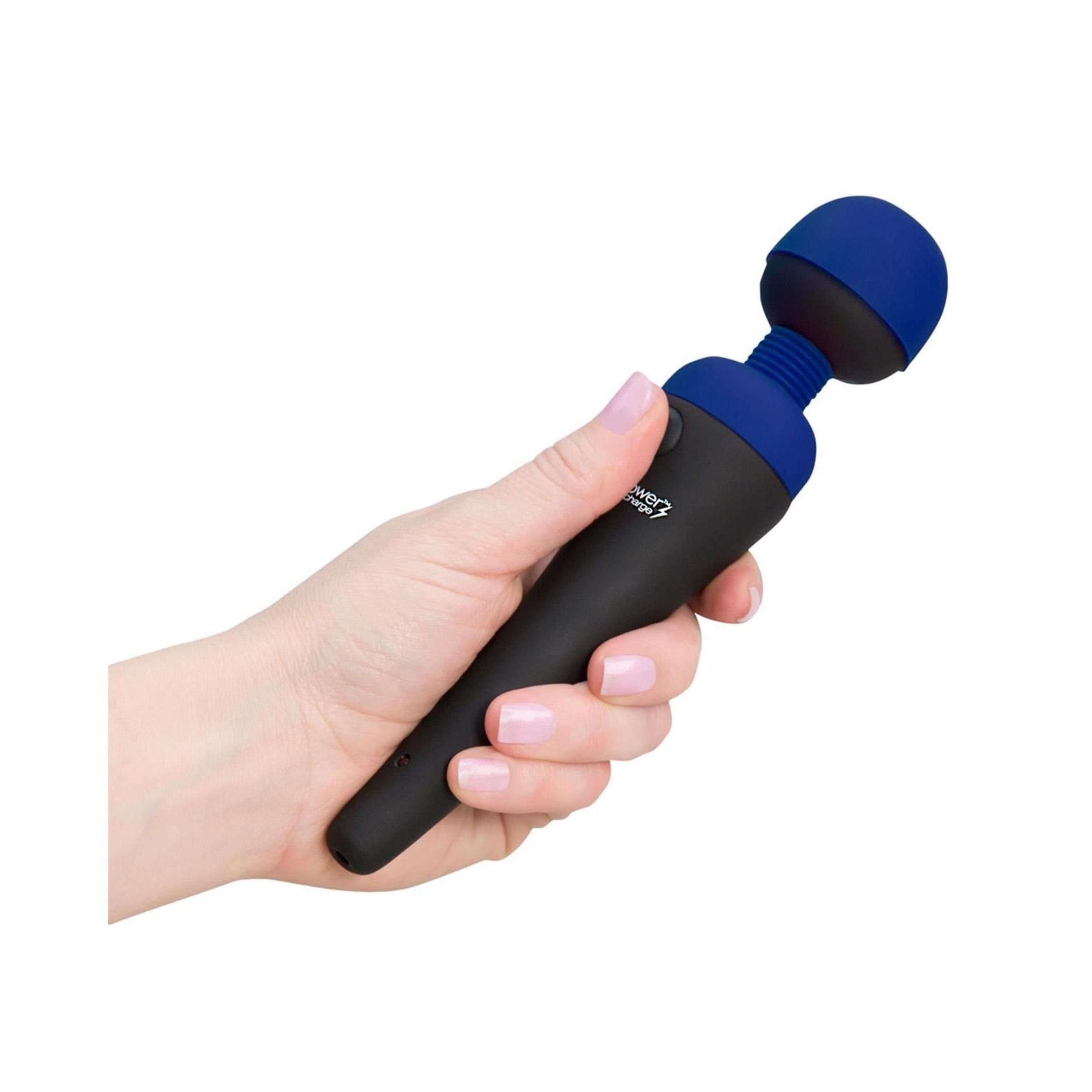 palmpower- palmpower recharge Blue