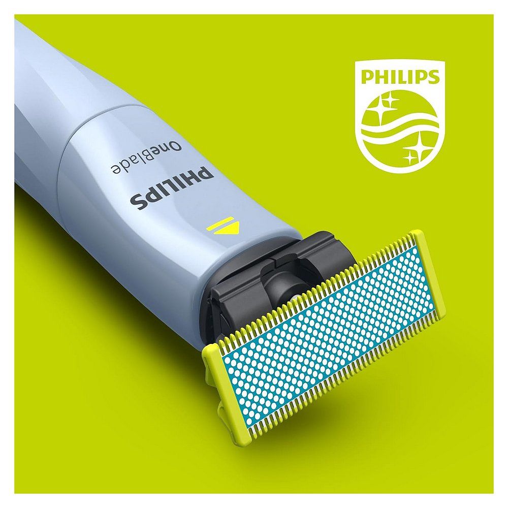 Philips QP 1324/20 Blue