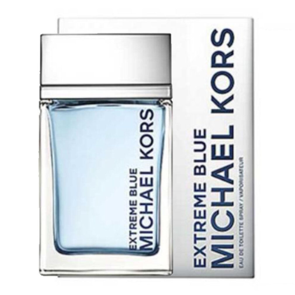 Michael Kors Extreme Blue Eau de Toilette