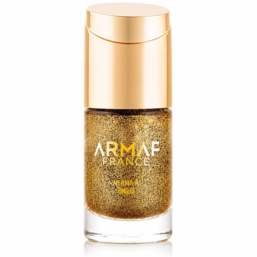 Armaf - Glitzer-Nagellack 8 ml