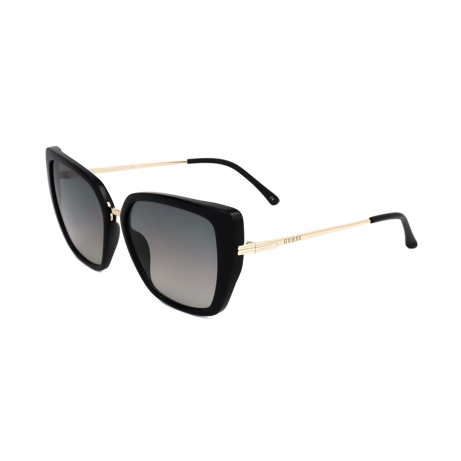 Guess Factory occhiali da sole donna GF6199 black