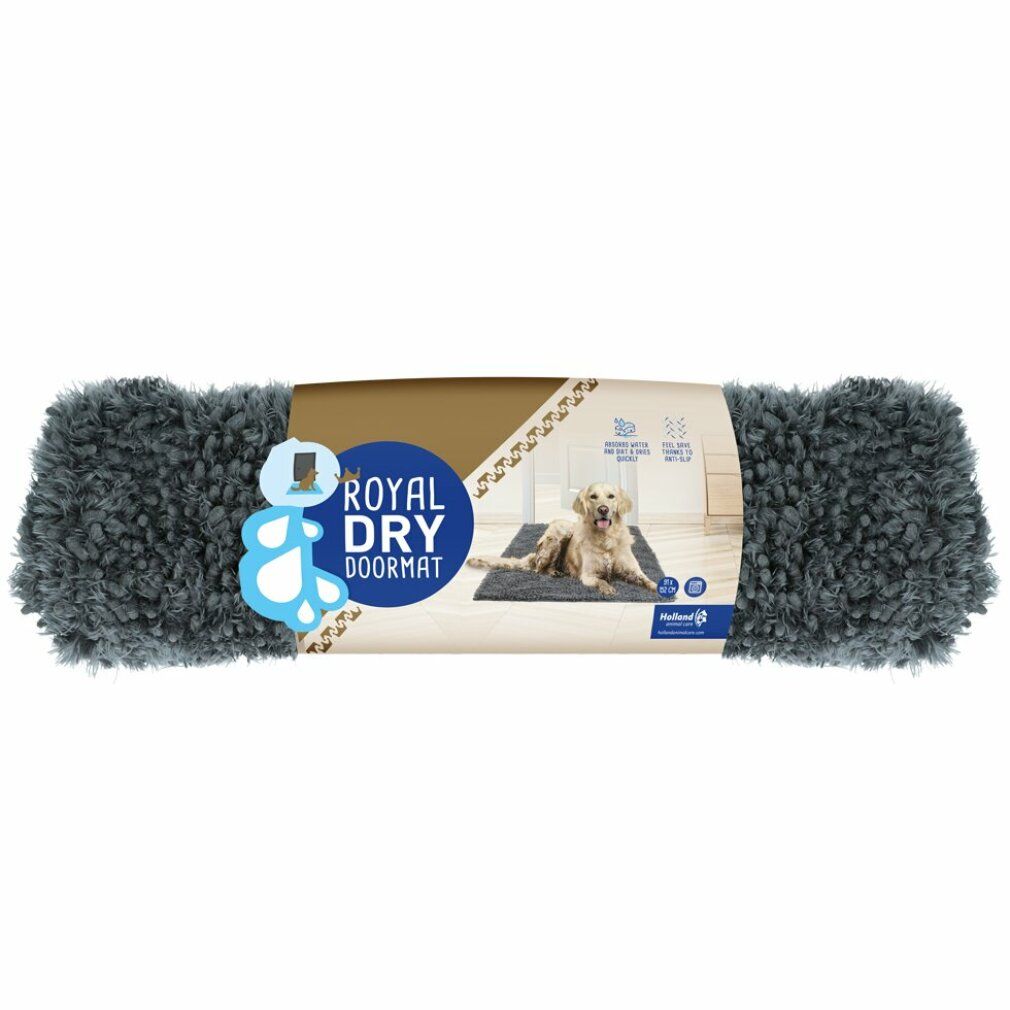 Royal Dry Doormat l 1 St