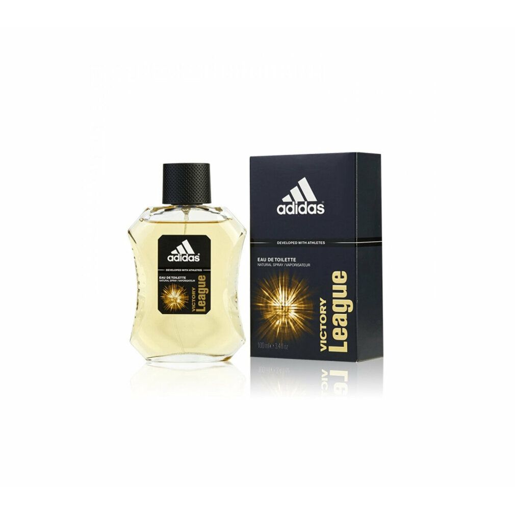 Adidas Victory League Eau de Toilette  Spray