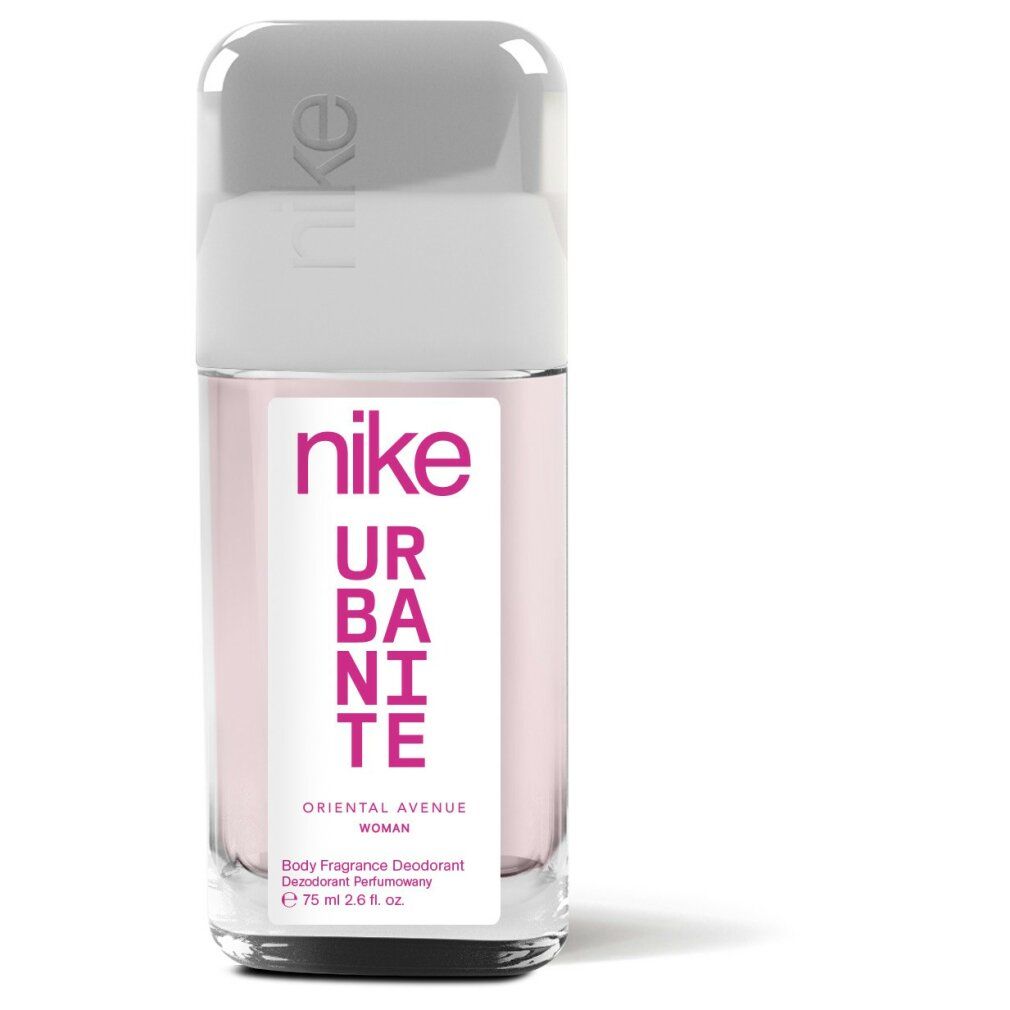 Nike Urbanite Woman Oriental Avenue Parfümiertes Deodorant