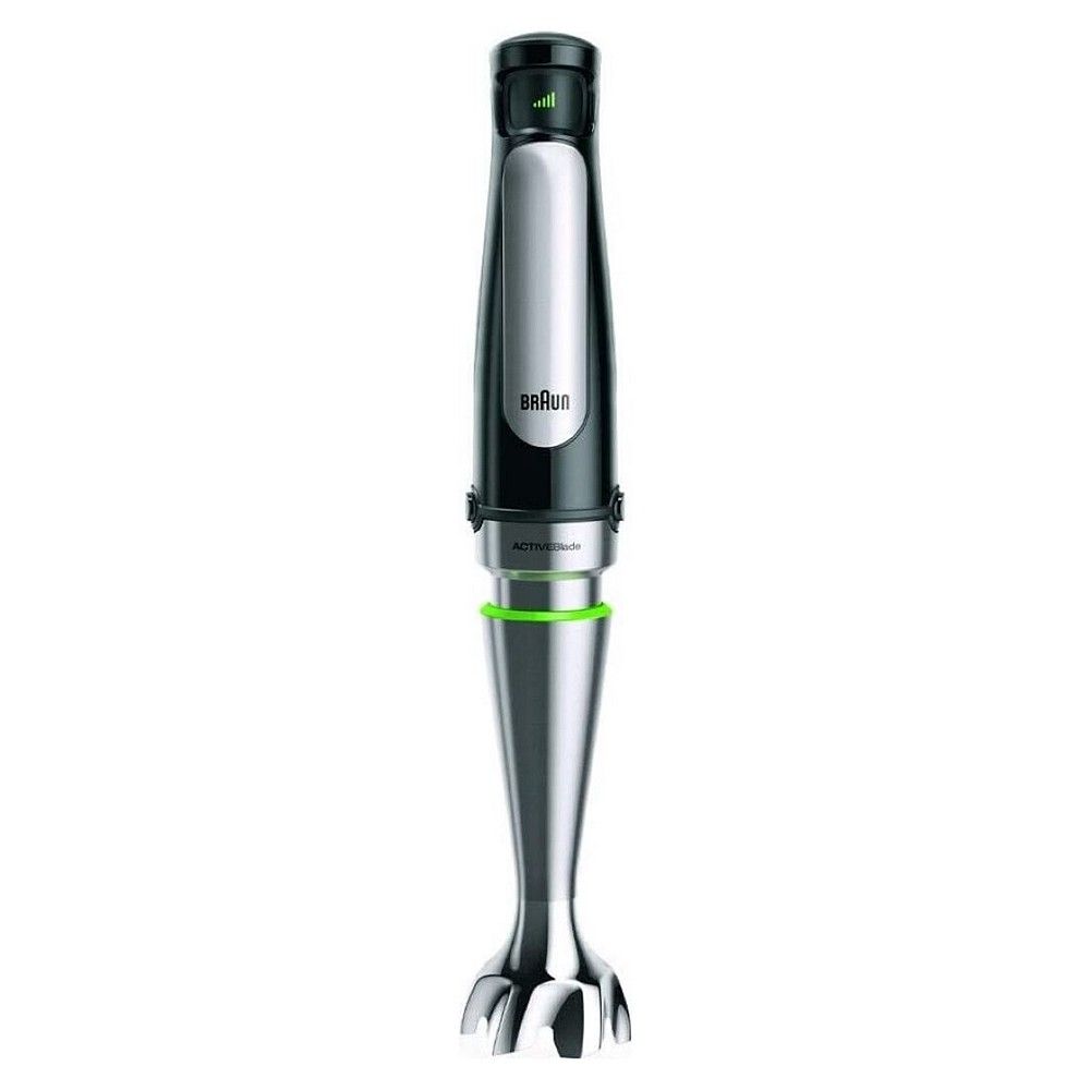 Braun MultiQuick 7 MQ 7000X Stabmixer, inkl. 600 ml Mess- & Mixbehälter 1 Pc