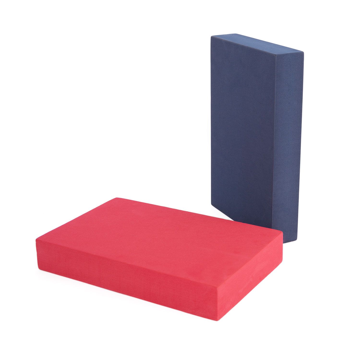 bodhi Schulterstandplatte Asana Yoga Block (Platte) schwarz