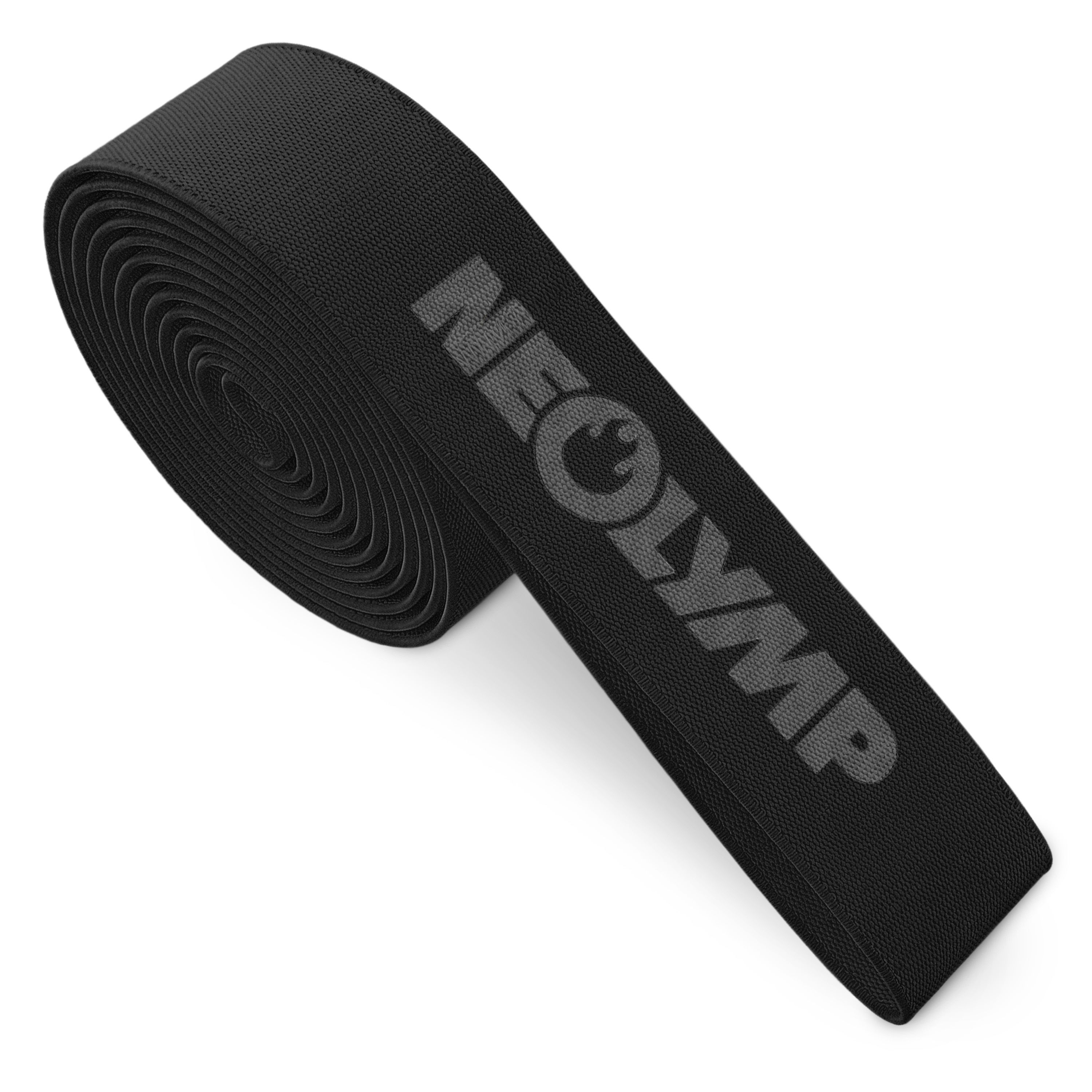 NEOLYMP Fitnessband auf Stoff