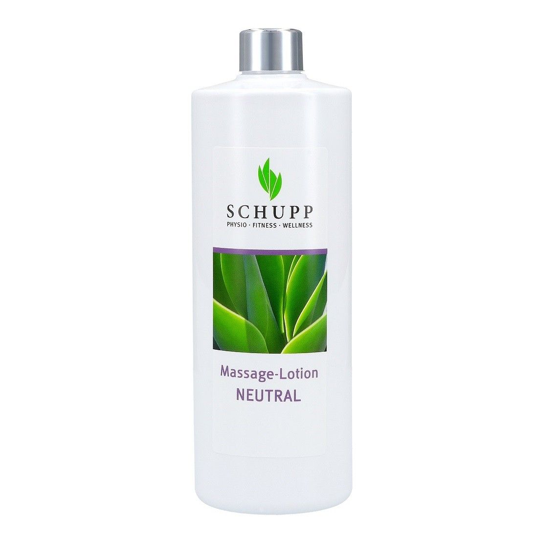 Schupp Massage-Lotion Neutral