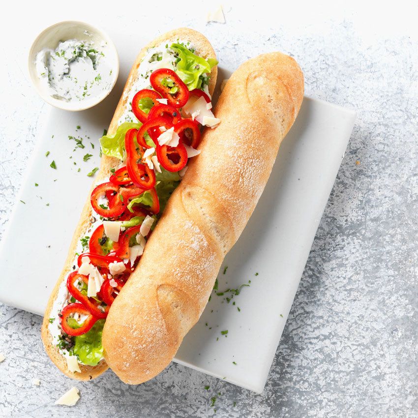 Schnitzer Baguette Classic glutenfrei 360 g