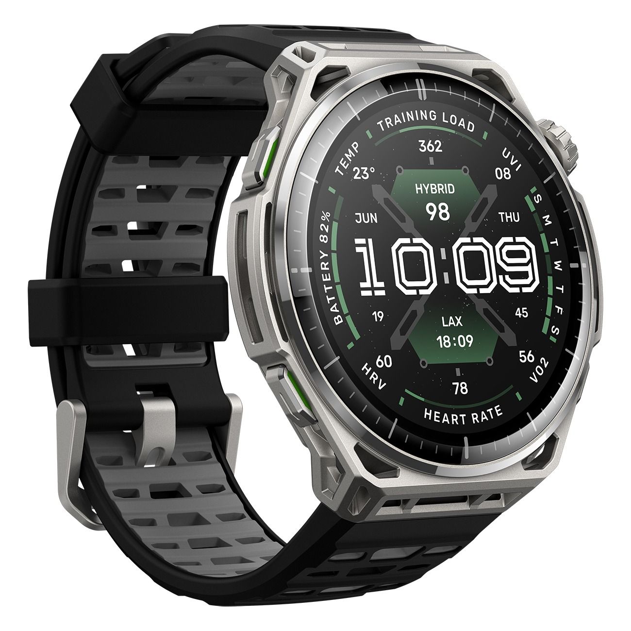 Amazfit Balance 3 Smartwatch