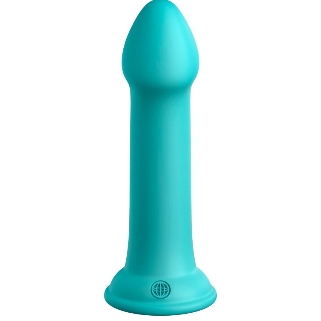 Dillio Dildo 'Big Hero“ 1 St Vibrator