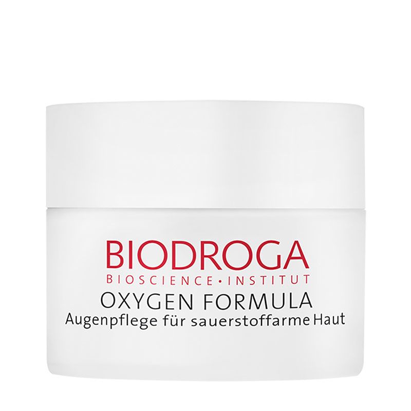 Biodroga Oxygen Formula Augenpflege