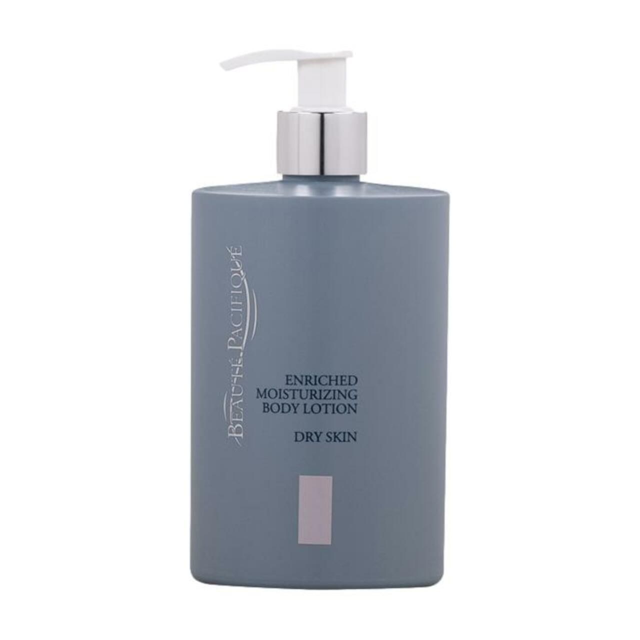 Beauté Pacifique, Body Lotion Dry Skin 500 ml Körperlotion