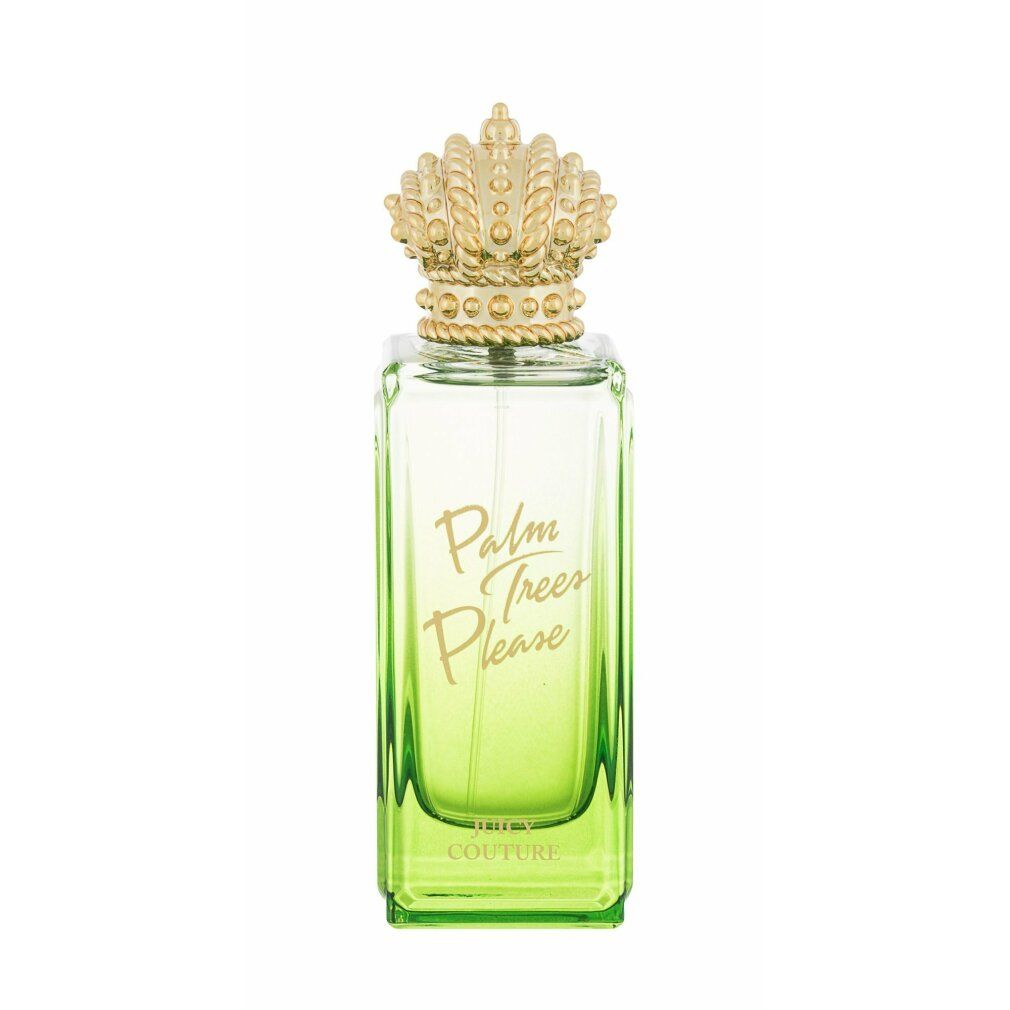 Juicy Couture Palm Trees Please Eau de Toilette  Spray